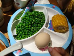 -吃饭皇帝大(合生汇店)