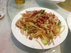 -新东城喜宴海鲜酒家(同德店)