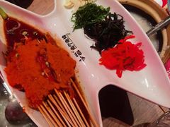 -今邕烧烤(西大店)