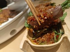 -一坐一忘云南菜(卓悦中心)