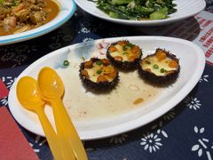 -旺角小渔村·海肠捞饭开创者(二马路店)