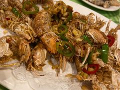 -盛港湾海鲜食府(黄沙店)