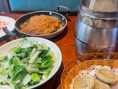 -唐师傅湘西名菜馆(武陵路店)