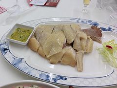 -渔意楼·驰名沙田乳鸽(五羊店)