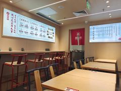 -喜家德虾仁水饺(东方宝泰店)