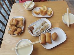 -冰泉豆浆馆(阳朔店)