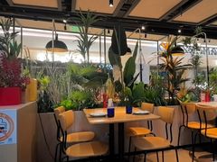 -玛尚诺意式餐厅(日月光店)