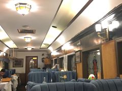-火车头法国西餐厅
