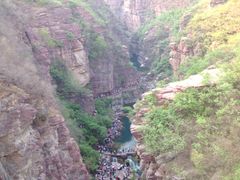 云台山-云台山风景名胜区