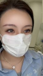 -柚子•猫美睫美甲