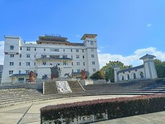 -南诏风情岛