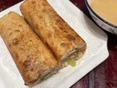 -御清斋总店(天一街店)