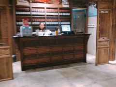 -北京老铺烤鸭(老城根店)