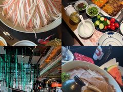 -大隐·成都火锅Bistro(合生麒麟新天地店)