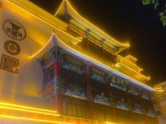 -洛阳龙门站