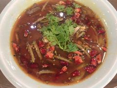 -金陵后厨·南京菜(新街口秣陵路店)