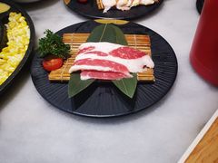 -韩宫宴和牛烤肉(合肥滨湖银泰城店)