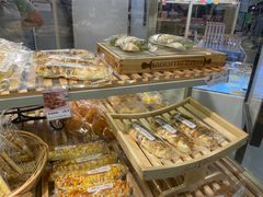 -BreadTalk面包新语·烘焙蛋糕(广州白云五号店)