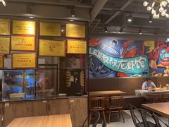-李叔叔虾蟹大排档(青羊店)