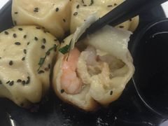 -小杨生煎(湟普汇店)