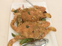 -钱塘府海鲜餐厅