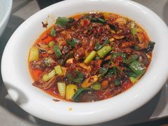 -黔城故事(虎峰别墅店)