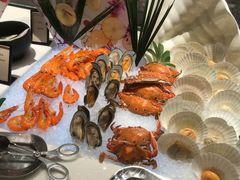 -深圳国际会展中心希尔顿酒店(前海华发冰雪世界店)