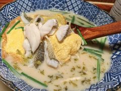 -荣家黄鱼面(前滩太古里店)