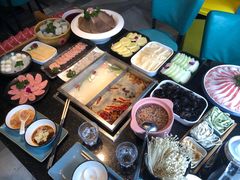 -五星桥原切肥牛火锅·30年专注好牛肉(湖塘店)