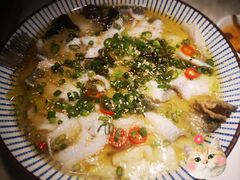 麻藤鱼-岭南真味·匠心粤菜(K11店)