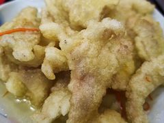 -九妹农家大铁锅东北菜(江湾店)