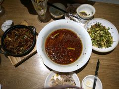 -确喜美味小厨(西单商场兰州店)