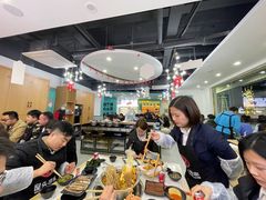 -屋头串串(龙潭寺店)