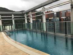 -铜锣湾如心酒店