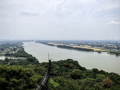 -采石矶景区