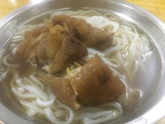 -专业猪脚粉