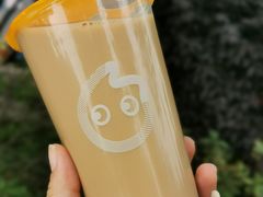-CoCo都可(丁家庄店)