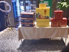 -湘满甲·黄焖甲鱼创始者·湘菜·鲁菜(潘家园店)