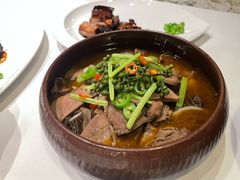 -民国红公馆·秦淮八艳(夫子庙店)
