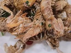 -阳江餐厅·30年老字号·粤菜海鲜大排档