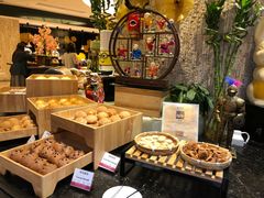 -佛山皇冠假日酒店-西餐厅