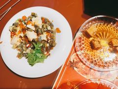 -三个大叔东北烧烤·砂锅菜(西三旗店)