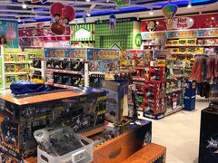 -TOYSRUS玩具反斗城(上海万象城店)