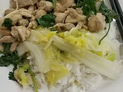 -华南理工大学-学2食堂