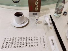 菜单-壹零贰小馆(桂城石啃店)