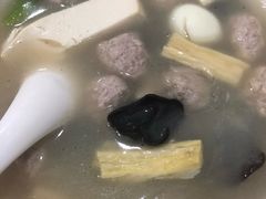 -东北小二东北菜(大车家巷店)