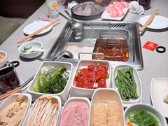 -海底捞火锅(吴中路店)