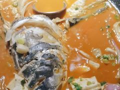 -筱爷叔·上海传统手工菜(玉树路店)