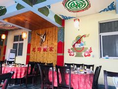 大堂-尼玛藏家风味园(阿山食城店)