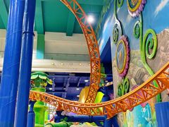 -成功时代广场主题乐园